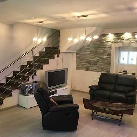 Holiday Home Ruzica Novi Vinodolski Exterior foto