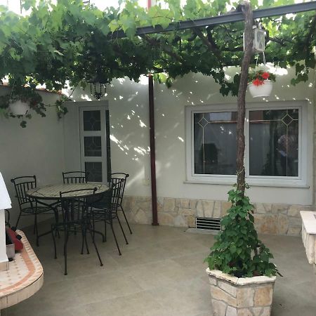 Holiday Home Ruzica Novi Vinodolski Exterior foto