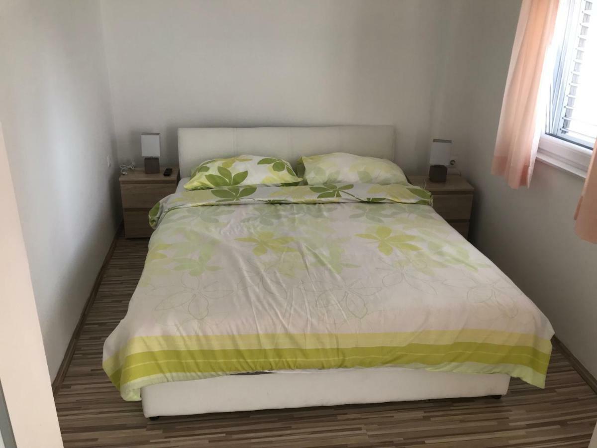 Holiday Home Ruzica Novi Vinodolski Exterior foto