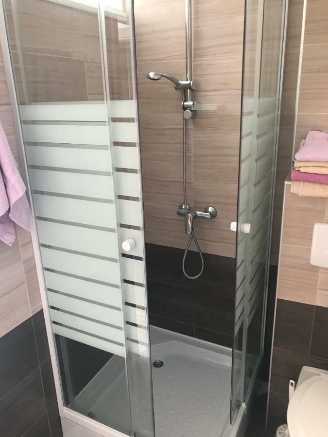 Holiday Home Ruzica Novi Vinodolski Exterior foto