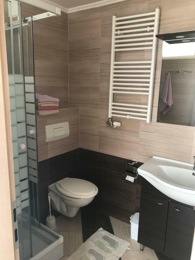 Holiday Home Ruzica Novi Vinodolski Exterior foto