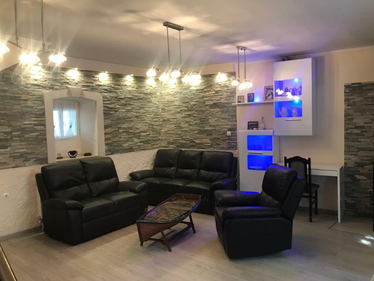 Holiday Home Ruzica Novi Vinodolski Exterior foto