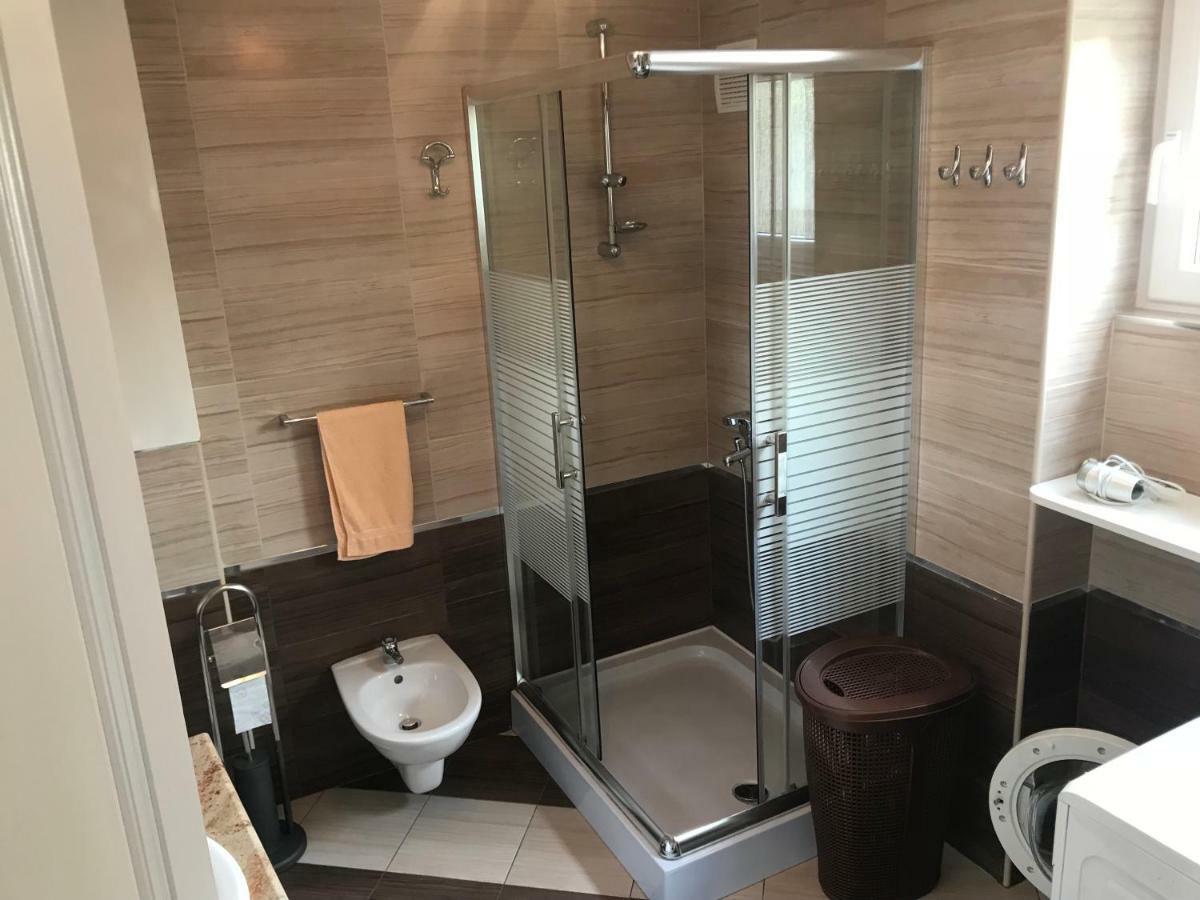 Holiday Home Ruzica Novi Vinodolski Exterior foto