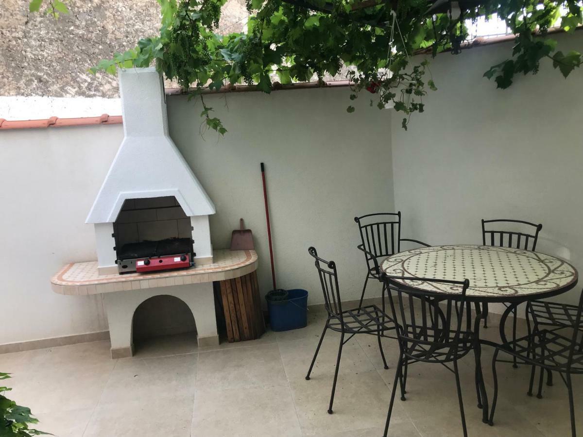 Holiday Home Ruzica Novi Vinodolski Exterior foto