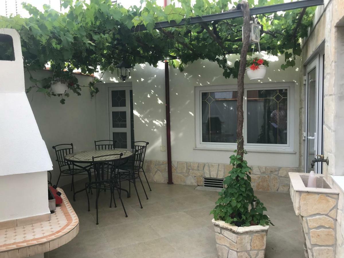Holiday Home Ruzica Novi Vinodolski Exterior foto